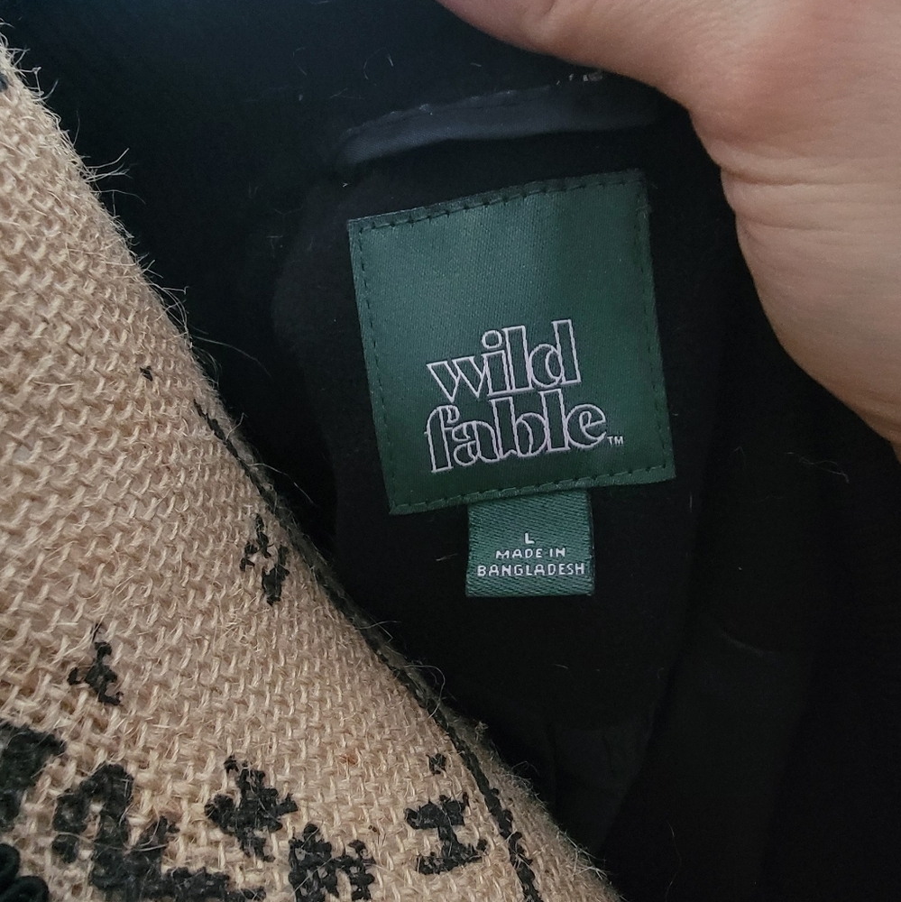 Varsity Jacket - Picture 4 of 7